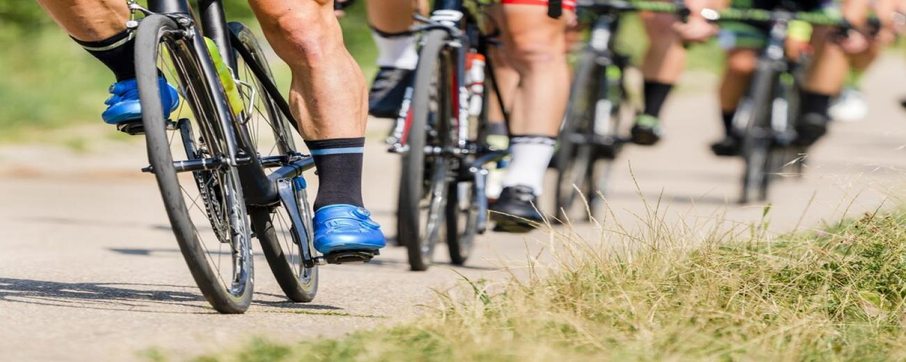 CORRIDA BIKE