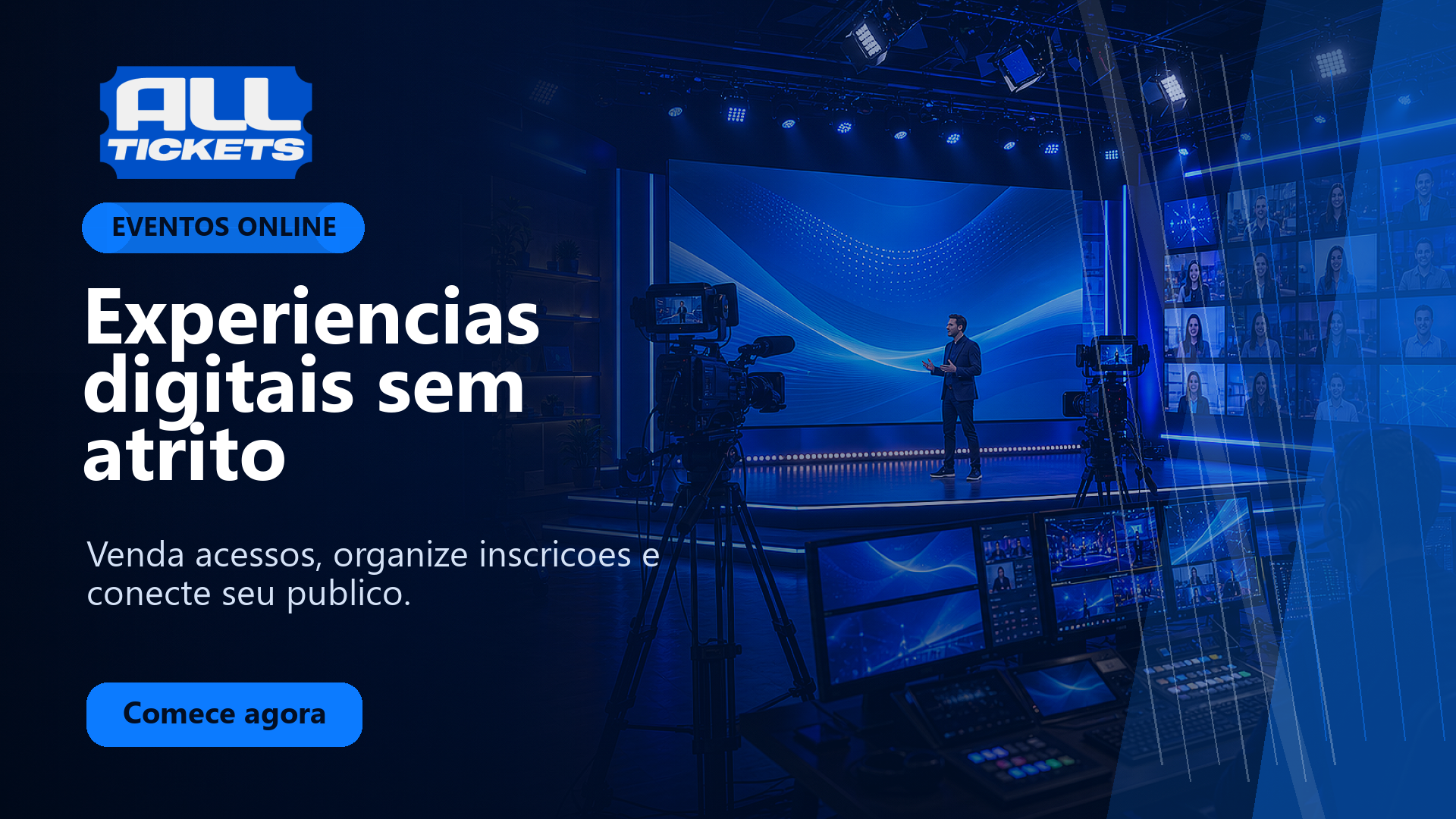Experiencias digitais sem atrito